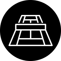 Sports Construction Icon