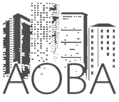 AOBA logo