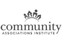 Community Associations Institute Logo