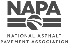 NAPA logo