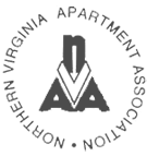 Northern Virginia Apartment Association logo