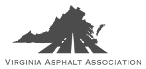 Virginia Asphalt Association logo