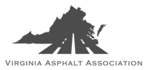 Virginia Asphalt Association logo