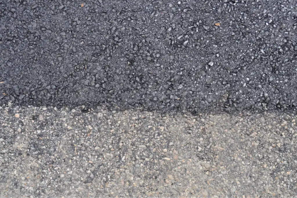 Infrared Asphalt Repair in Purcellville, Virginia