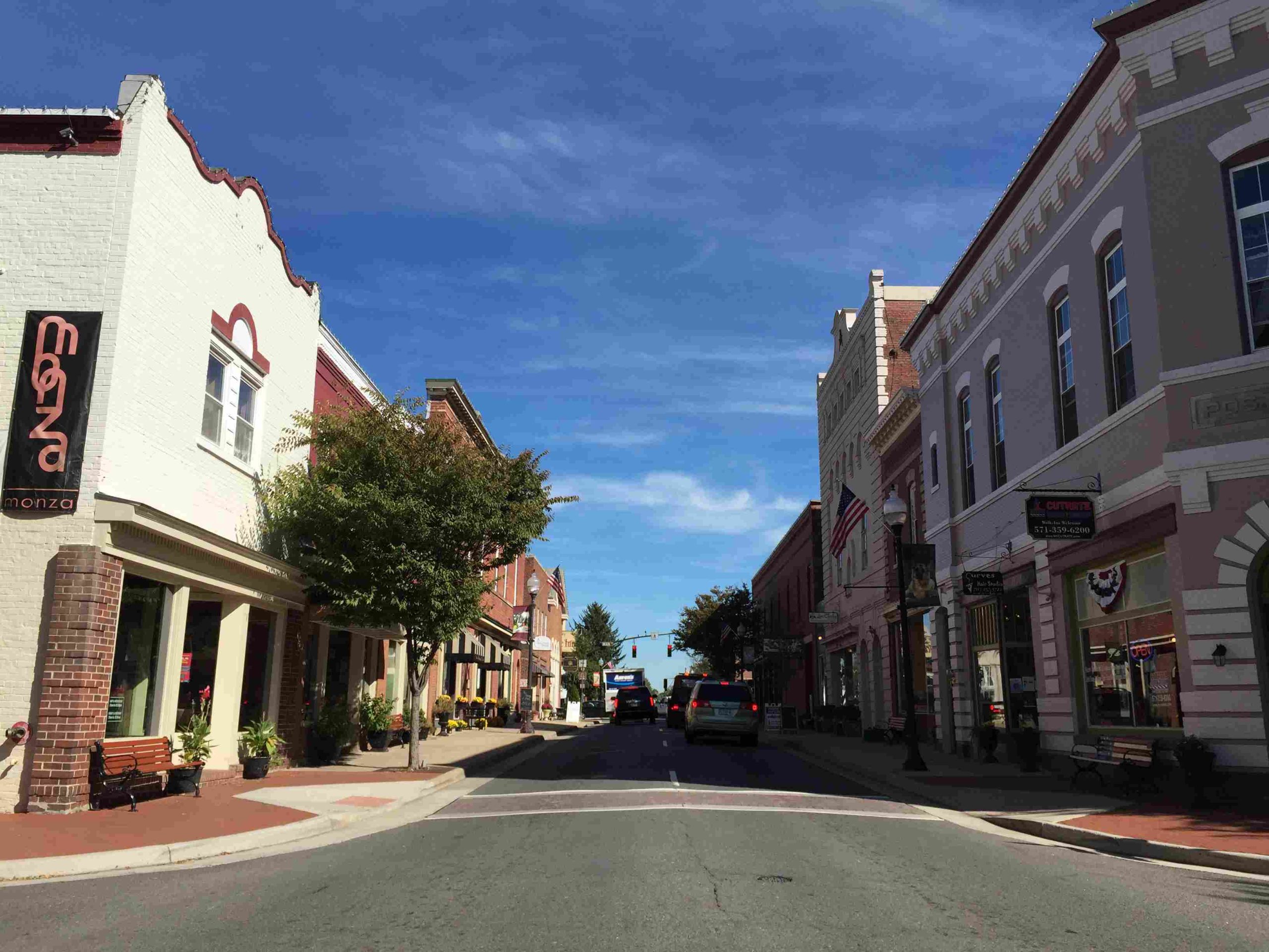 Asphalt Paving Services in Manassas, Virginia