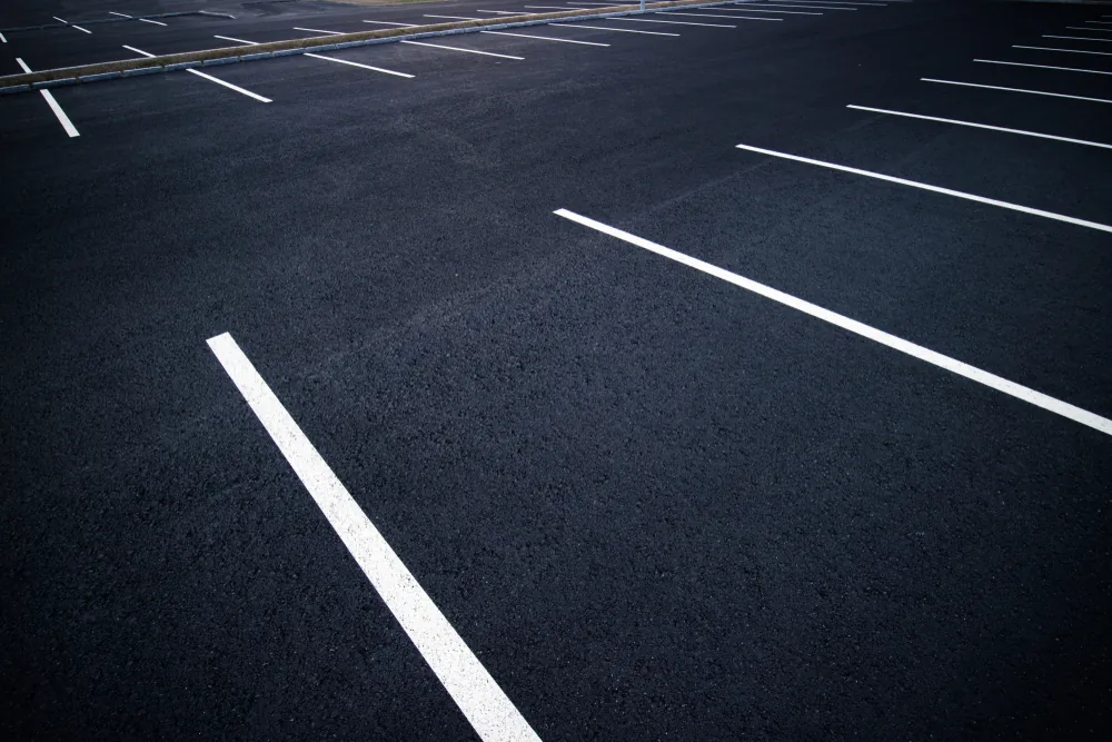 Line-Striping