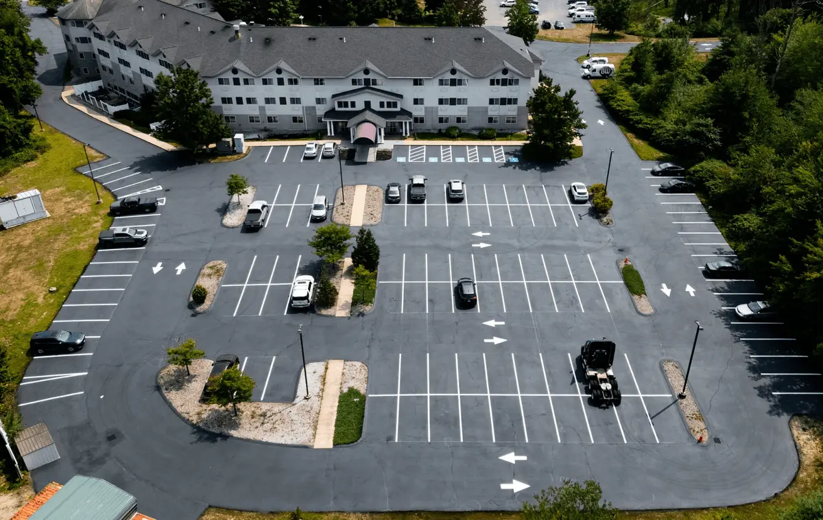 Read more about the article The Benefits of Multi-Year Pavement Maintenance Plans