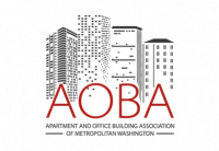 Apartment and Office Building Association of Metropolitan Washington Logo