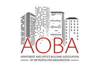 Apartment and Office Building Association of Metropolitan Washington Logo