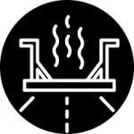 Infrared Asphalt Repair Services icon