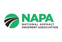 National Asphalt Pavement Association Logo