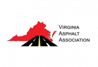 Virginia Asphalt Association Logo