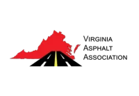 Virginia Asphalt Association Logo