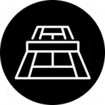 Sports Construction Icon